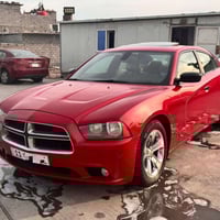 جارجر • ٢٠١٣ • محرك ٣٦٠٠