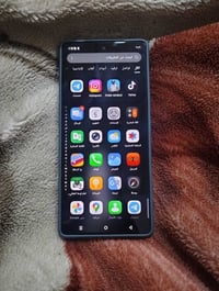 انفنكس نوت ٥٠ برو • ٢٥٦/٨ • نضيف