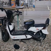 درجة حجم 14 بطارية 🔋 طافي حي كوفه رقم07710505377
