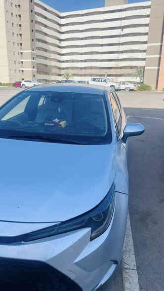 كورلا  وارد امريكي للبيع
موديل ٢٠٢٢ هايبرد 
رقم بغداد باسمي 
مكينة   ١٨٠٠  المرغوب 
ماشية ٦٠ الف ميل 
رادار
قيادة ذاتية 
هاند بريك بصمة
اوتو هولد
فول تحكم ستيرن
شاشة كبيرة
كامرة
حادث( جاملغ ايسر وبنيد تبديل، وجاملغ ايمن فقط صبغ)
السعر ١٢٧ وبيها مجال قليل.
***********
