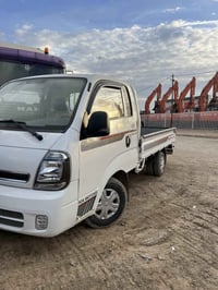 كيا حمل • ٢٠٢١ • كفالة عام