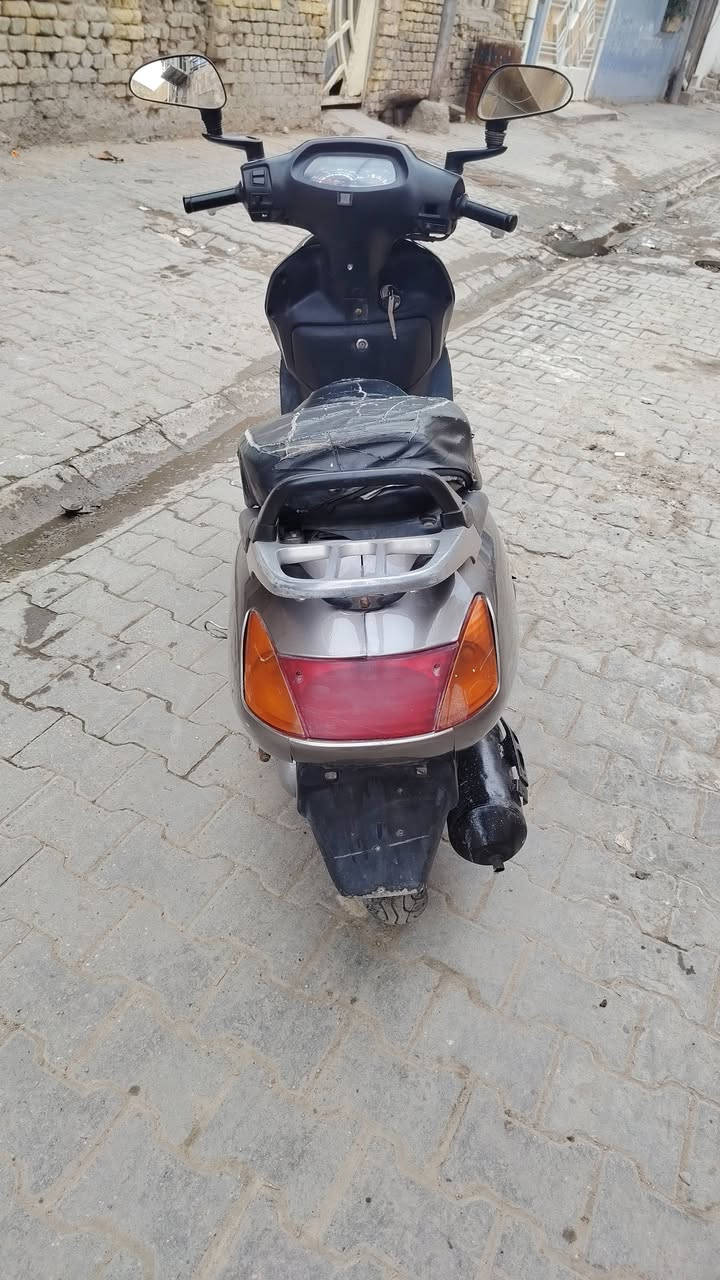 السلام عليكم سبيسي ياباني دراجة شغالة سلف هندر كهرباءيات السعر 300 مكان الدراجة بغداد الإسكان ***********
