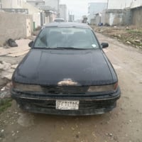 ميستوبيشي كلند • ١٩٨٩ • اوتوماتيك