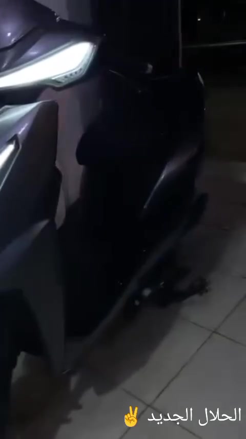 السلام عليكم 
ماطور شحن للبيع 
الماطور نضيف 
6بطاريات 
السعر خاص


**إذا كنت صاحب هذا الإعلان وتريد حذفه لأي سبب، رجاءا أرسل رسالة إلى الدعم الفني**