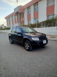 سوزوكي • ٢٠٠٩ • اوتوماتيك