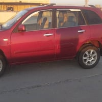 تيكو ٢٠١٣ • رقم بصره • كلتش عطل