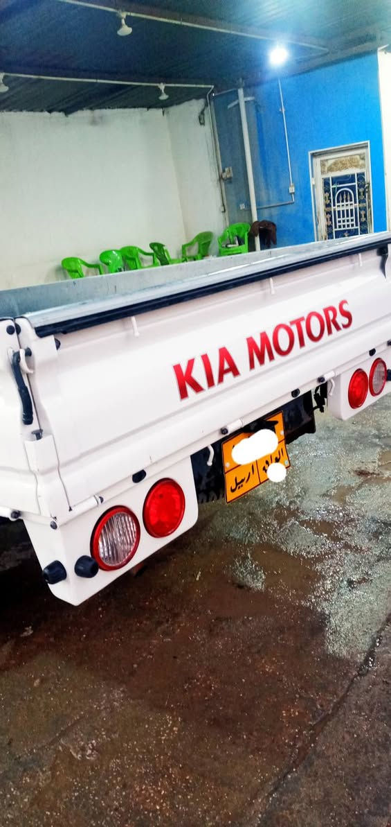 السلام عليكم
كيا فحل متومه سنويه ساقطه كير ومحرك مكفول تخم تاير جديد 
السعر 57 
لاستفسار لاتصال بالرقم ***********
