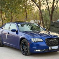 كرايسلر 300 S • ٢٠١٩ • ٤٧٠٠٠ كم