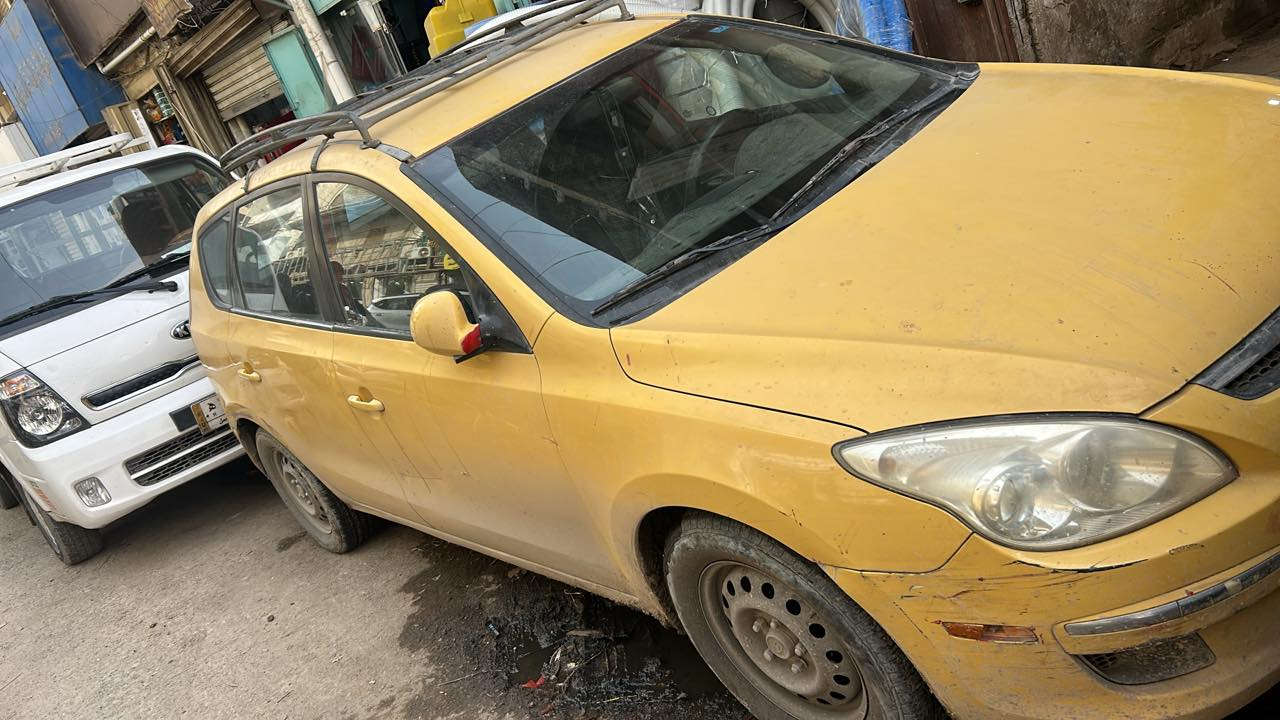 النترة  تورنج للبيع رقم نكليزي ديالئ سنويه ٢٩ سياره مصفره غرامات ب اسمي تخم تاير جديد تدفيه تبريد موديل  دو٢٠١١


**إذا كنت صاحب هذا الإعلان وتريد حذفه لأي سبب، رجاءا أرسل رسالة إلى الدعم الفني**