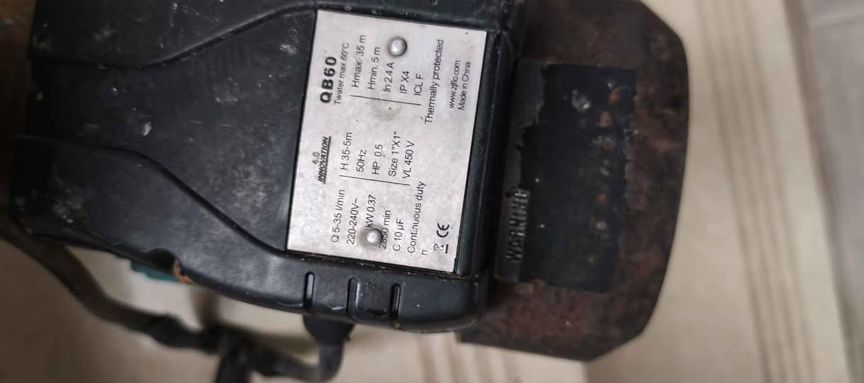 مظخة ماء وحساس بغداد, العراق


**إذا كنت صاحب هذا الإعلان وتريد حذفه لأي سبب، رجاءا أرسل رسالة إلى الدعم الفني**