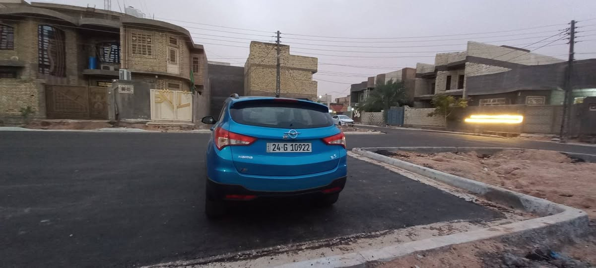 سيارة مكفولة وجاهزه من كلشي كير ومحرك وحداديه كله نضيف سيارة ما متعوبة ع وضع الشركة سيارة فول كامرات وحساسات 360 درجه كامرات مري وهواي بيها بعد مواصفات السيارة خير من الله السيارة رقم دولي
الرقم *********** 
العنوان كربلاء المقدسة
