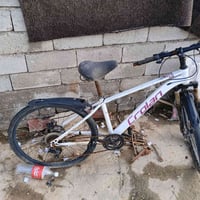 بايسكل لبيع نضافه 50 بل 100 سعر 50 الف خابر عل رقم 07507257489