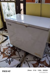 مجمده • بلا عيب • قابل تفاوض