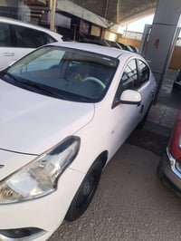 نيسان • موديل ٢٠٢٠ • مشي ١١٠٠٠٠