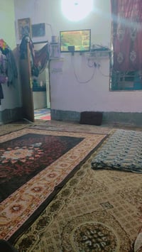 طابو زراعي • علوة الفحل • مكمل البناء
