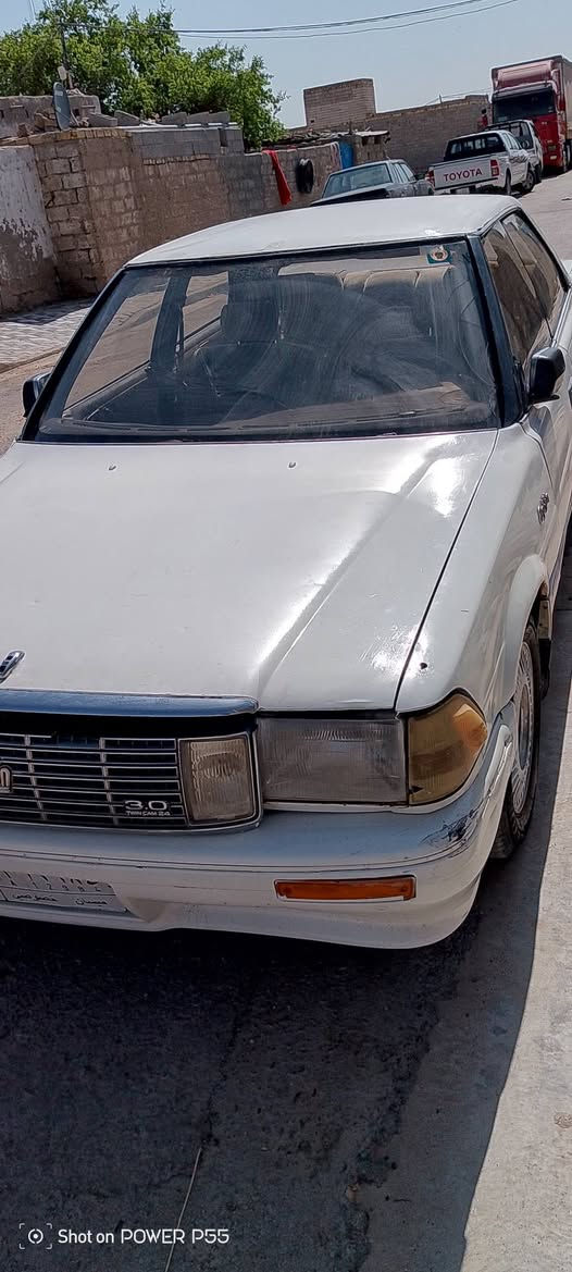 سياره هارتوب طويل  موديل 92 سنويه جديده لسنه 2030ارقام انكليزي رقم ميسان حرف الالف  مكينه وكير بحاله ممتازه ...السعر 35..
للاستفسار أكثر الاتصال على الرقم ***********
