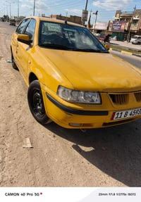 اخواني موديل 2011 سياره خير من الله ‭0770 685 3865‬ مكاني الحسينيةالسع...