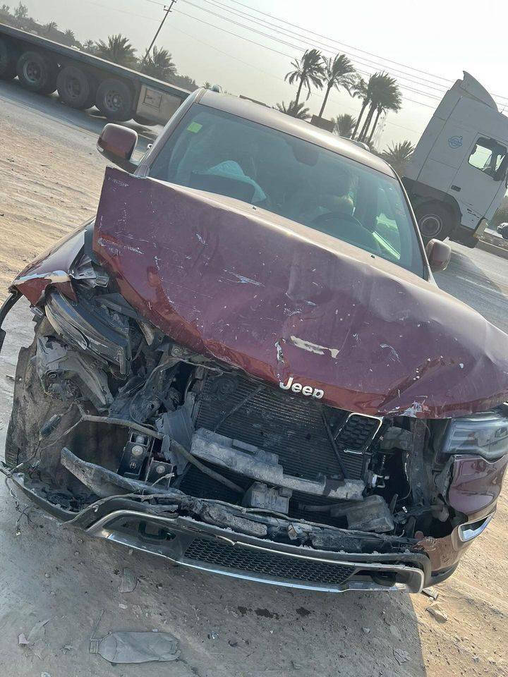 الـسـلام عـليـكم 👋***********او***********)
اشـتري جميع السيارات المتضرره🚗🚙 
(( الـمـكلوبه/ الـمـدعومة /الـمـحتركة ))
ولـي يـندل سيـاره متـضرره انـطي دلالية
( 👈 200 دولار 🇺🇲 الـدلاَلـة 
ولـي عنـده سيـاره مـتـضـرره يراسـلنـي 
خـأص  او واتساب
