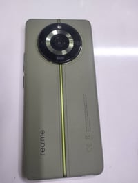 ريلمي 11 برو بلص • ٥١٢ • جديد كل اغراضه