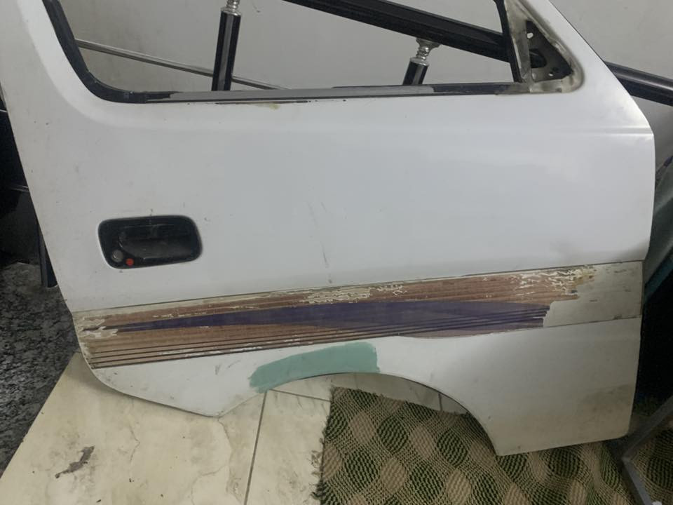 سلام وعليكم  

بيبان نيسان ناصيه نضاف البيع
***********
