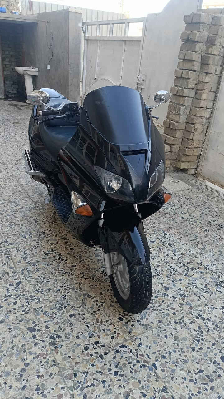 فورزا MF-06 للبيع 
الدراجه نضيفه وكل نقص مبيهة
لايت ابيض ثلجي
كهربائيات شغاله كلهة
حساس ازدحام ABS
مكاني بغداد العبيدي 
السعر 750 وبيهة مجال
للاستفار الاتصال واتس اب او أدخل خاص او اتصل على الرقم 
***********
