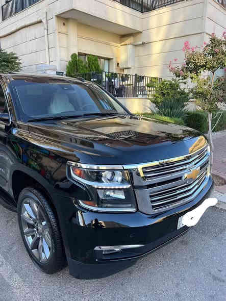 يالله.  الحلال الجديد
TAHO. 2015فــوول فول LTZ🔚
-.-.-.-.-.-.-.-.-.-.-.-
يسعد مسائكم اصدقاء الغالين🌹      …

 تحية حب واحترام لجميع الاخوان من محافظة ديالى 
-٠-٠-٠-٠-٠-٠-٠-٠-٠-٠-٠–٠-
تاهــو ملك السيارات ✔️
2015  خليجى صفر شركة منصور ✨

سيد الالوان اســود🖤

كير محرك بشرط مامفتوح.

سنوية زنكة كلشي جديد ٢٠٢٧.

سيارة كلش كلش جديدة لوك بعدها صفر  ريحة شركة سيارة كلش نظيفة ❇️
م-***********
~•~•~•~•~•|
صبـغ ❌
بدون صبغ
بدون رصعات
‏كفالا عامة
~•~•~•~•~

مواصفات فووول LTZ💫

سلايد
ثلاجة
كشـن جلد 
كشـن هزة
كشـن كهربائي 
مرايات رادار 
بصمة
صندوك جلاق
سقف DVD
كامرة
رادار
قاسة 
ستيرن كهرباء 
وبعد وبعد هواي …..

سعرها {{3٤٥}

***********
