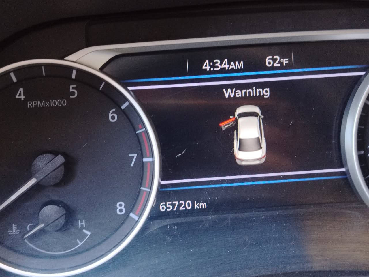 بيها صبغ 4 قطع باب خلف السايق ونصف جاملغ خلف السايق وبيها بوند وجاملغ يمين امبدل بامريكا بدون داخل \ العنوان موصل حي الجامعه موصل, نينوى


**إذا كنت صاحب هذا الإعلان وتريد حذفه لأي سبب، رجاءا أرسل رسالة إلى الدعم الفني**