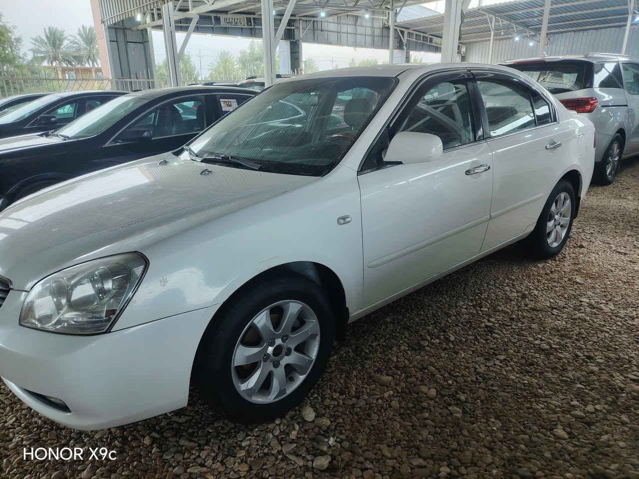 اؤبتما خليجي بجيس كفاله عامه عدا شبرين فوك التايرات الكدام رش بدون حتى بارد شرط سياره على البلاد محفوظه موديل 2007 محرك 2000سنويه ماساقطه كيمرة حداديه كهربائيّة دوشمه كير بجيس شرط دعاميات بلاد وبسمي مداور تريد وكاله السعر 120 وبيه مجال 
بابل شوملي ***********
رقم بغداد
