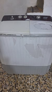 لبيع غساله سعر ٤٠مكان بغداد تاجي الاستفسار خاص 07722519285