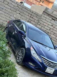 سوناتا ادوات موديل ١٣ كير مكينة صدر تايرات تبريد كلها فول وبالشرط السع...