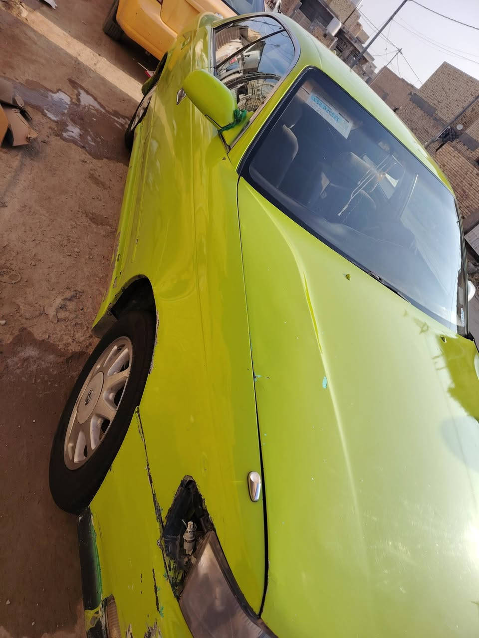 سلام عليكم
مارك نفخ 1993  مكفوله من كص ونقل واصوليات
كير مكينه مكفولات جدد vvt مجول
تبريد شغال
ويل كشنات مال ملكه
حداديه كدام ٧٠ بل ١٠٠
حداديه الوره عربانه جديده ١٠٠ بل ١٠٠
طخم تاير جديد
وباقي بيها ترتيبات
سعر ٤٥
***********
