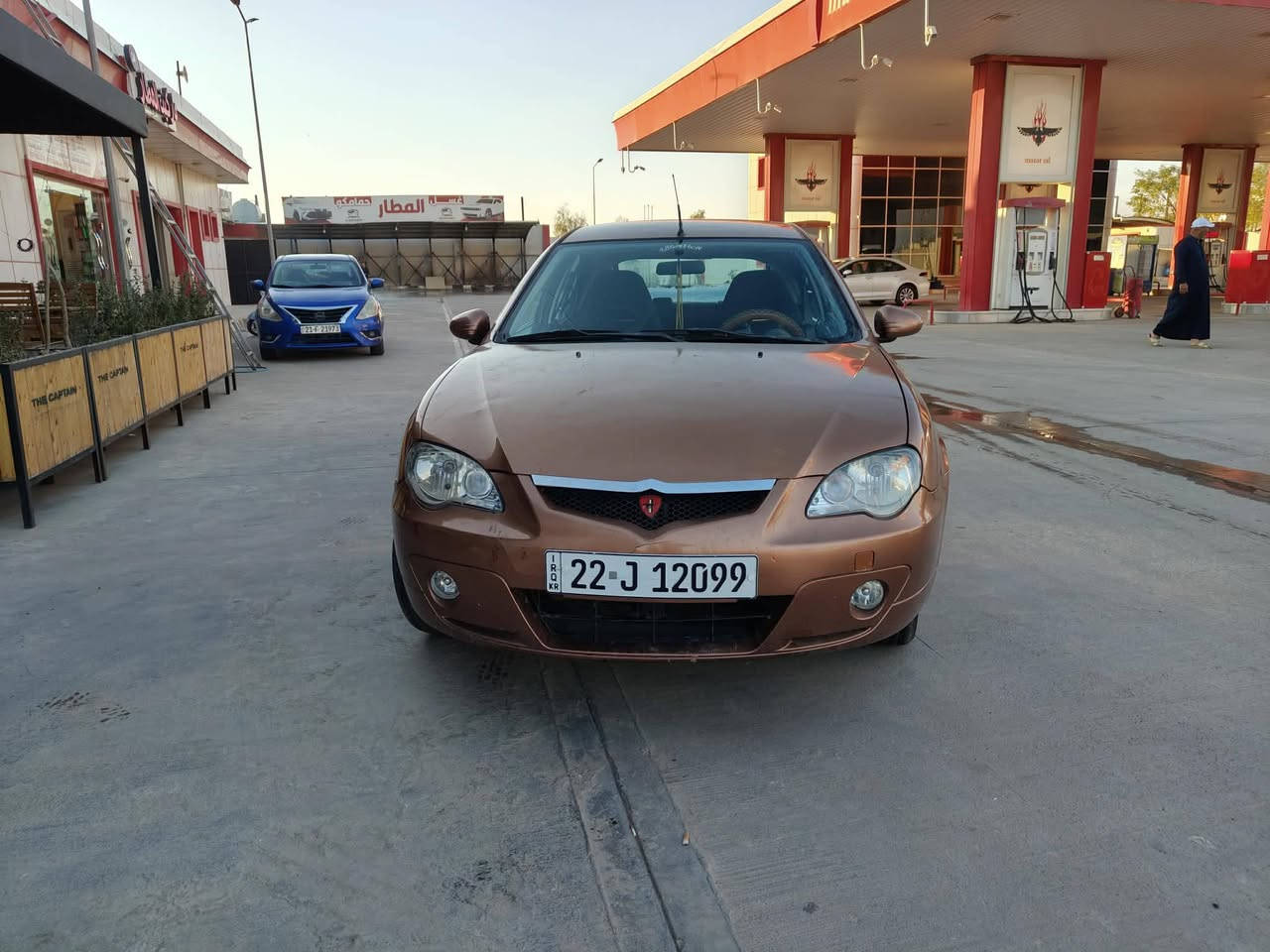 بروتون ياباني موديل 2009 رقم اربيل دولي سنويه جديد محرك 16 گير عادي السيارة كلير عام للجماليه بدون ضرر مكان السيارة كركوك سعر 33 الشراي يتصل اني مكلف بلنشر موبايل *********** شراي خابرصاحب السياره
