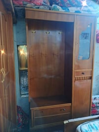زاويه • ميز مراية • فول صاج