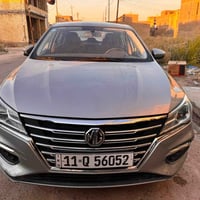 Mg5 2024 • Mg5 • سيارة Mg5 • ام جي 5 • ام جي 2024 • سيارة عائلية • بصم...