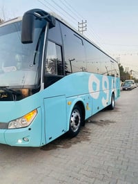 كربلاء والعلوية الشريفة • تبديل الرايات • مقاعد محدودة