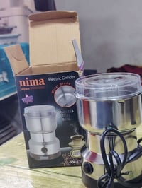 طاحونه • ستيل