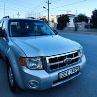 ايسكايب • ٢٠٠٨ • ٦ سلندر