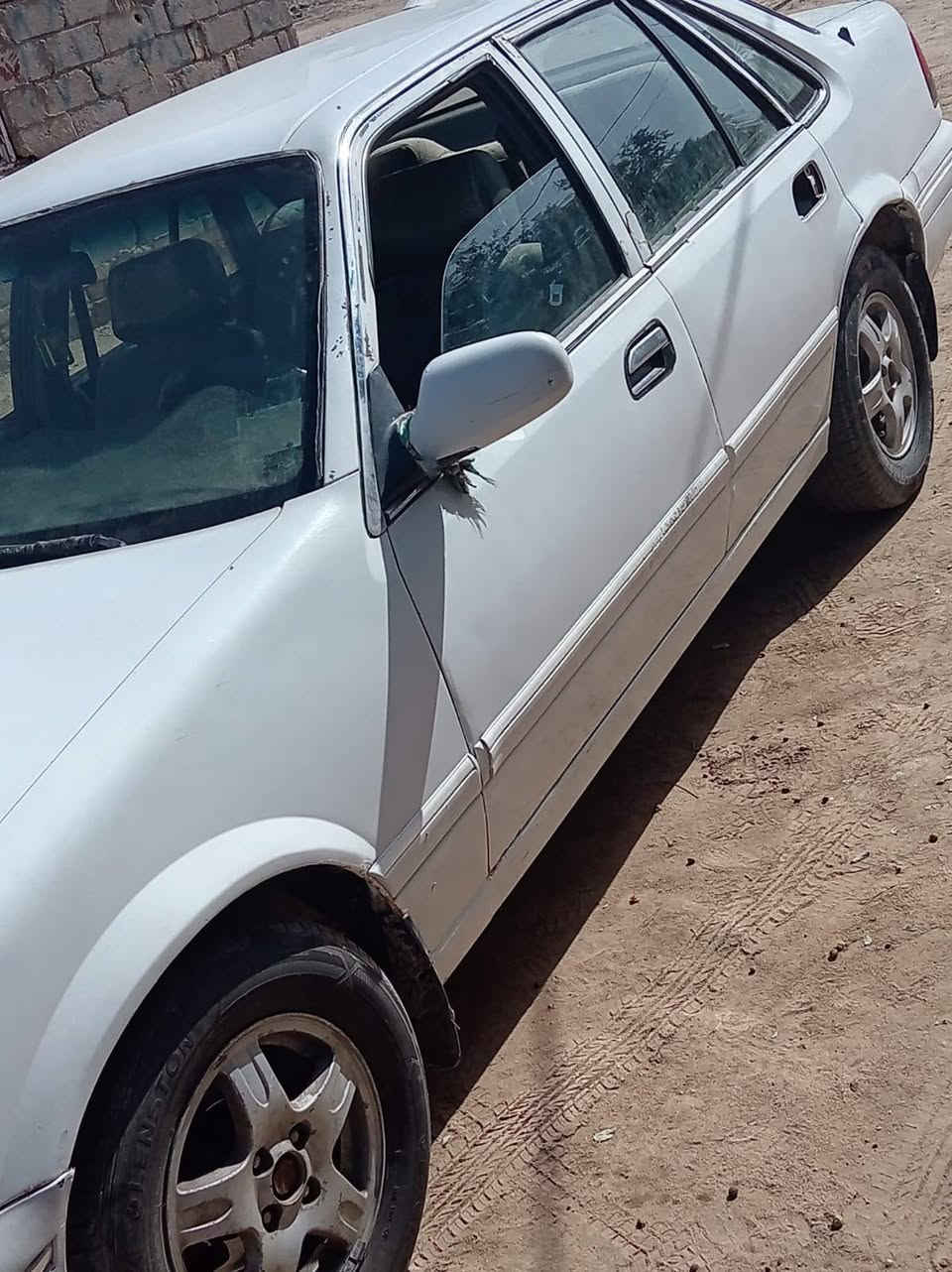 السلام عليكم سياره برنس موديل 96 رقم بابل سياره حلوة ونظيفة كير ومحرك خير من الله كشرها نظيف مداور ثاني يوم السعر 30 وبيها مجال
مكانها الديوانية قضاء المهناوية
‏‪***********‬‏
