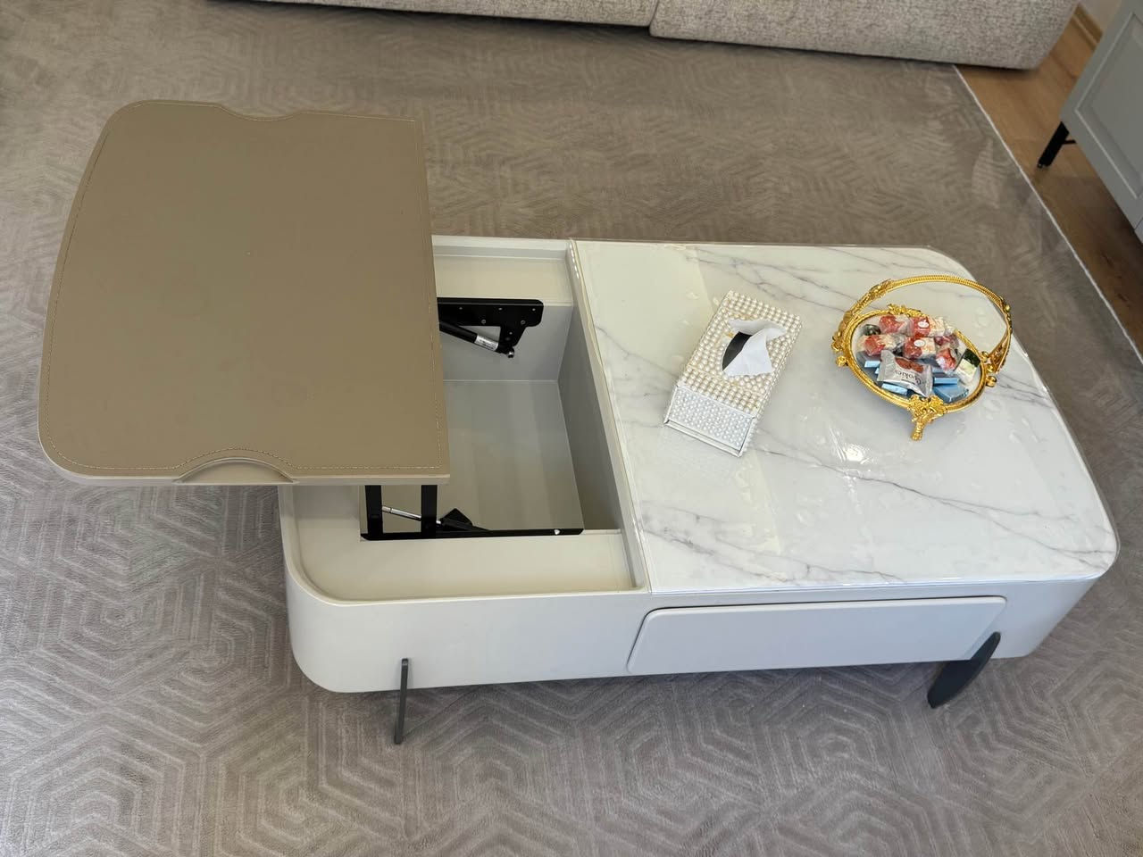 ميز ماركه ى ديوان  150$  زؤر زؤر خاوينه زؤر به كار نه هاتووه أربيل, العراق


**إذا كنت صاحب هذا الإعلان وتريد حذفه لأي سبب، رجاءا أرسل رسالة إلى الدعم الفني**