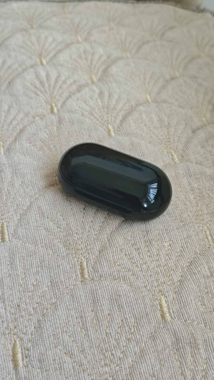 سماعات سامسونج Galaxy Buds+ (SM-R175) للبيع 

بسعر 30 الف فقط .

مع ضمان شهر كامل . كربلاء, العراق


**إذا كنت صاحب هذا الإعلان وتريد حذفه لأي سبب، رجاءا أرسل رسالة إلى الدعم الفني**