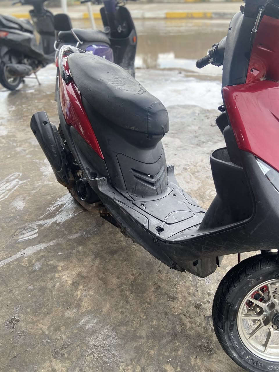 ماكس عدله خير من الله كله شغال مكينه بلاد ٤٩ خرسه نكره سالف كابريتر بلاد سلف بلاد ويل رياضي 
السعر ٤٥٠ بيها مجال *********** 
بعقوبه
