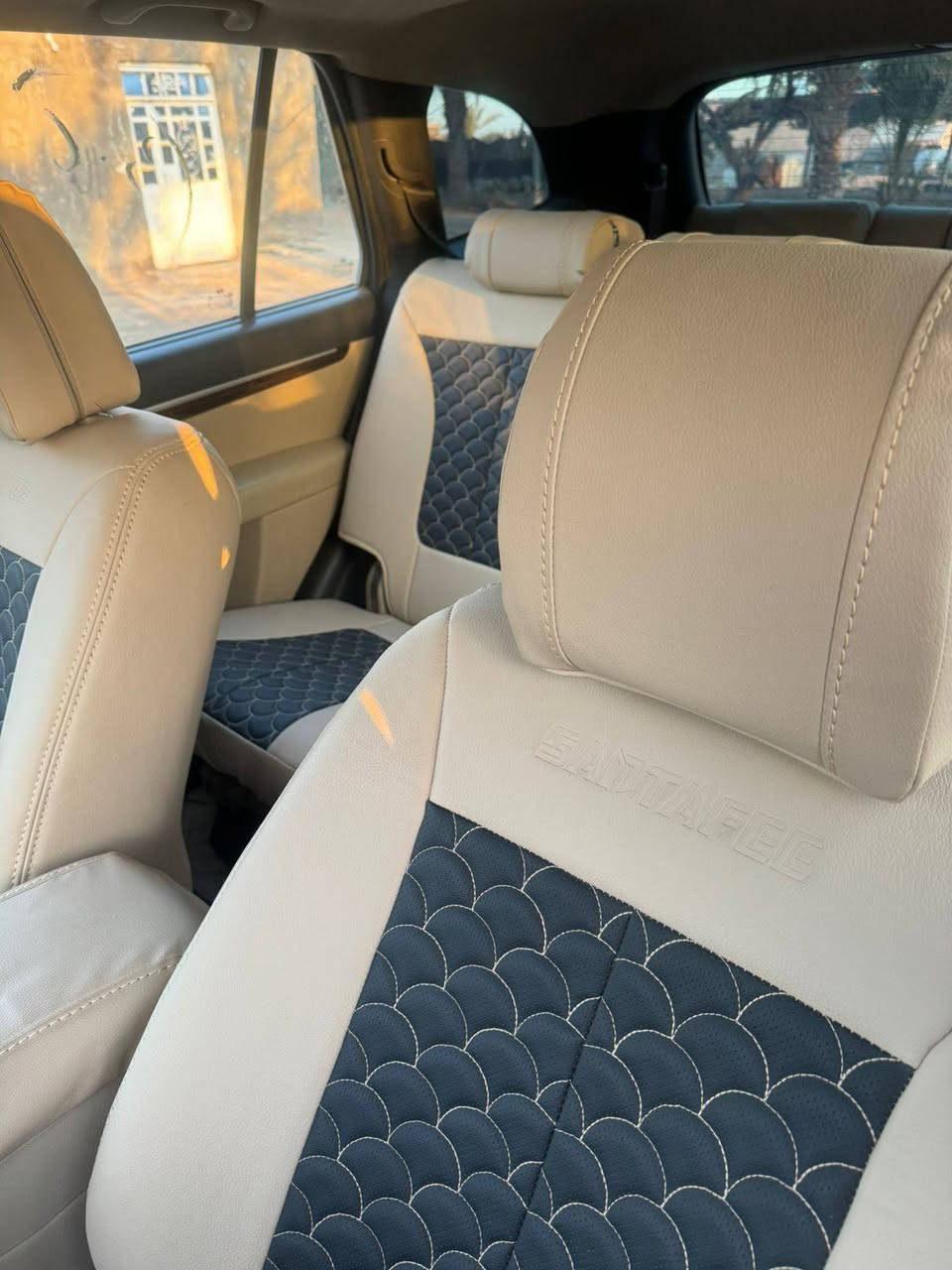 سنتافي للبيع مديل ١٢
كفاله عامه بس الدعاميه مبدله 
سعره ١٦٠


**إذا كنت صاحب هذا الإعلان وتريد حذفه لأي سبب، رجاءا أرسل رسالة إلى الدعم الفني**