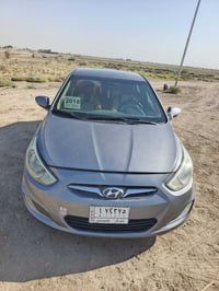 اكسنت • ٢٠١٨ • تبريد شغال