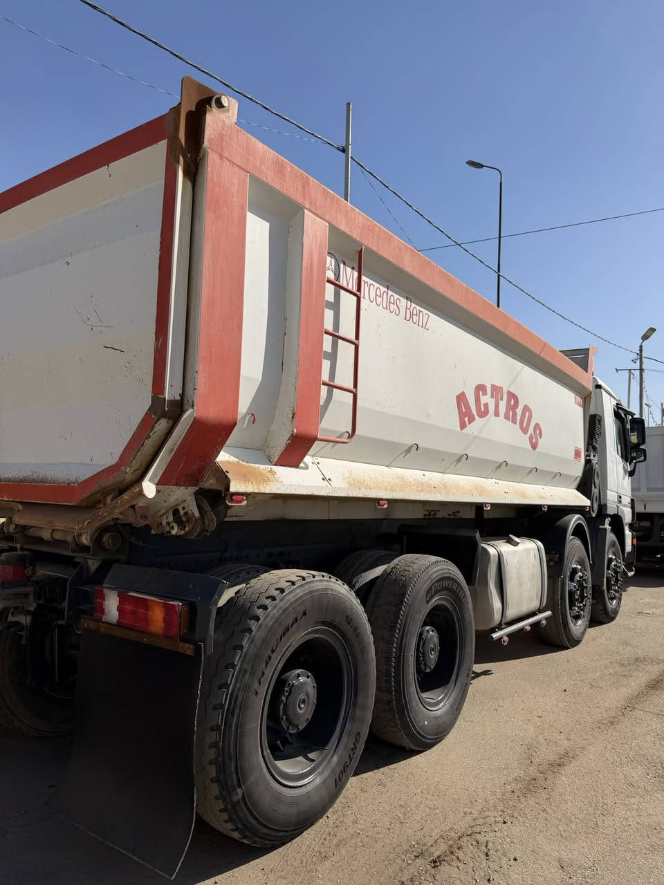 للبيع فقط
اكتروس موديل 2010 اصل بموديلها رقم بصره 
سيارة جديده 
حجم 4141
مكفولة كفاله من كلشي 
مكان السياره بابل ابوغرق 
للاستفسار ***********
