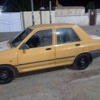 سيارة للبيع • سيارة مصفرة • سيارة جاهزة • سيارة نظيفة • كير مكينة زيرو...