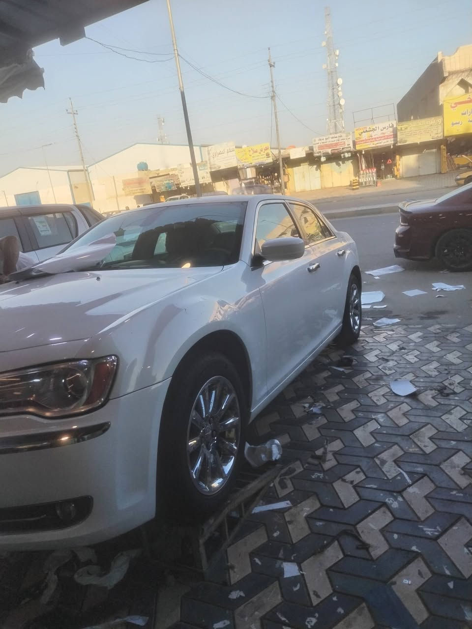 13 للبيع سياره جديده دواخل 150 اسود ماكينه جير واقسم جديدات☘️***********
