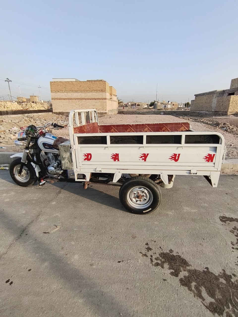 السلام عليكم شباب ستواته البيع مديل 2013 
نضيفه وجاهزه من كلشي اوراق صولي ايي نقص ماكو بيه سعر خاص ***********
