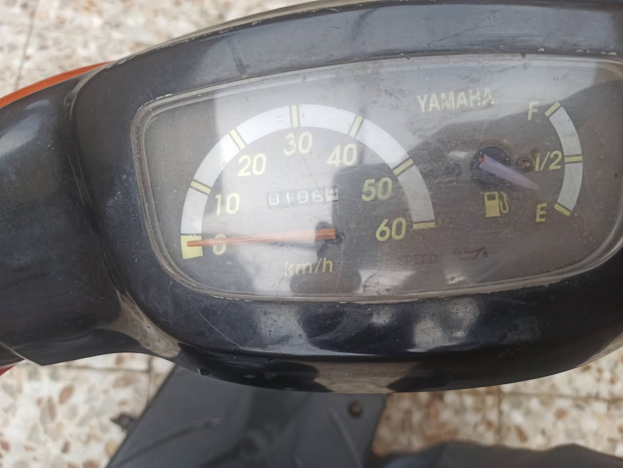 مراوس بكامكو جي فور 
نظيفة كامله كل نقص ما بيها سلف هندر لايت هورن اشاير  تواير. 
مكاني ناصرية مركز


**إذا كنت صاحب هذا الإعلان وتريد حذفه لأي سبب، رجاءا أرسل رسالة إلى الدعم الفني**