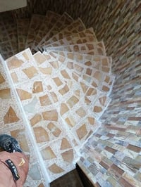 جدران • ارضيات • اعمال بسيطة