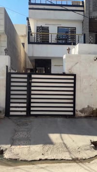 منطقة ٥٨ • ١٠٠م • غرفتين